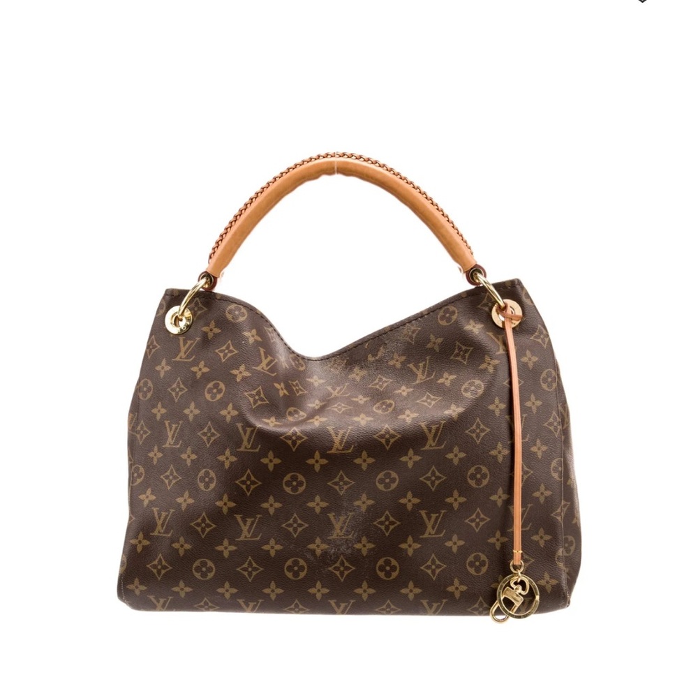 Louis Vuitton Artsy MM